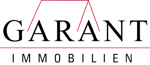 „Andrea Stetter Garant Immobilien“-Logo, zur Startseite